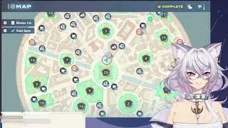 Pokémon Legends: Z-A Postgame Grind - October 26th, 2025