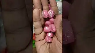 Center Fruit Yummy Bubble Gum #shorts