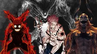 The Shadow Self Archetype in Shonen Anime