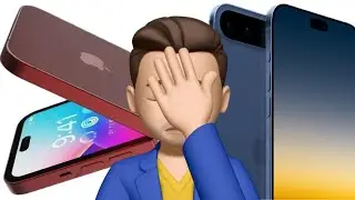 iPhone Flip and iPhone 17 Slim are STUPID