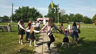 Танець 