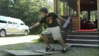 northern wisconsin skateboarding