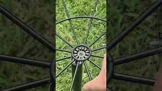 As&iacute; se siente un putt PERFECTO 🔥