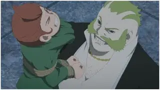 Boruto Episode 149-150 Review