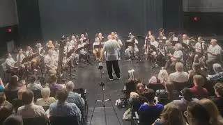 Misty Mountains Cold Contrabasson Cover (Full)