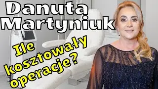 Danuta Martyniuk – jak wygląda dziś żona Zenka Martyniuka?