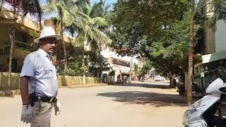 Cm Kumarswamy's Security almost the security of PM