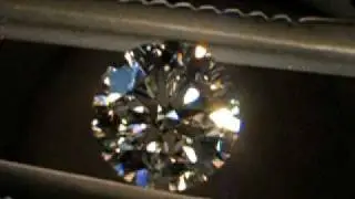 Excellent Cut Diamond - PS customer request