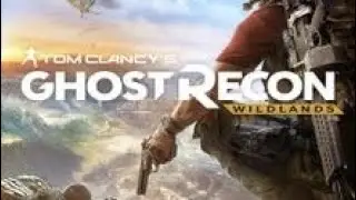 Marathon 1 ghost recon GeForce now 