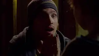 Breaking Bad - 2x6 Spooge's Death Scene By ATM Machine HD