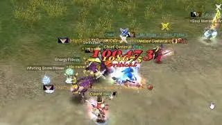 Silkroad Online Server Hyperion Pvp Wily Vs DonPablo