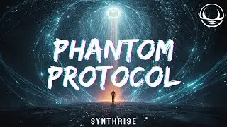 Phantom Protocol – Synthwave | Synthrise