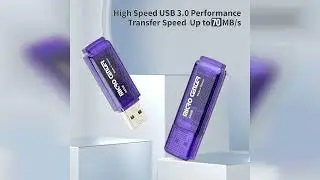 Review: INLAND Micro Center SuperSpeed 10 Pack 64GB USB 3.0 Flash Drive Gum Size Memory Stick ...