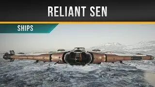 Star Citizen » Reliant Sen