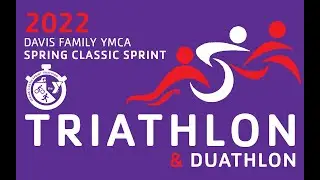 Spring Classic Sprint Triathlon 2022