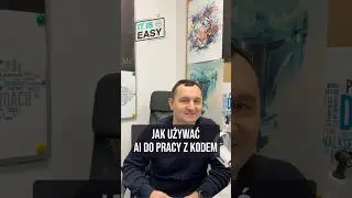 💡 Jak efektywnie używać AI do pisania kodu? 🚀 #development #ai #aitools