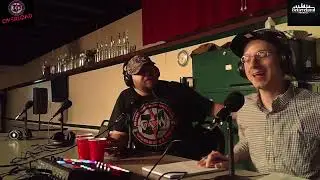 Ohio Championship Wrestling House Party 3 live from Chapparell's Event Center in Akron, OH