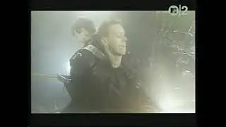 Glory - No Man Can Live (M2)