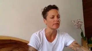Nicola Stephenson on conscious eating
