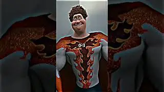 Homelander vs Titan