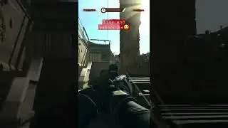 2 v 1 in the crazy new Warzone 2.0 gulag #shorts #warzone2 #gaming