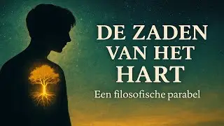 De Zaden van het Hart &ndash; Een Parabel over Innerlijke Groei & Bewustwording