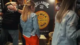Billabong FuWax