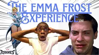 The EMMA FROST Experience.exe