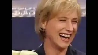 MK Ultra der Gottschalk wei&szlig; mehr als er zugibt!