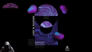 AMPISH &ndash; Pierce (Original Mix) [Eklektisch]