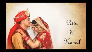 Himachal Wedding Highlights || Ritu & Kamal || Lalit Studio Darlaghat #9805010610 #8278888268