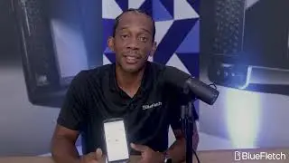 Zebra TC53/58 | Device Review