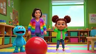 Learn the 5 Senses with Music | Touch, Taste, Sight, Smell & Hearing | ABC Sing & Play