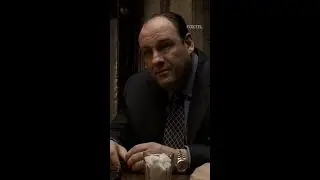 Don't mess with Johnny Sack 👀