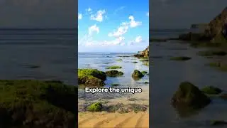 Padang Padang Beach - Bali Must visit