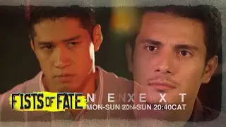 Fists of Fate | Fists of Fate Trailer 25 | StarTimes (June 13, 2021)