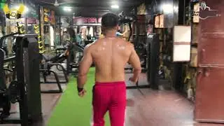 WAR CHOICE NUTRITION PRODUCT  BEST AND FAST RESULT // MONSTER GYM CHUNNI //SANDY BOSS