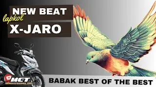 BABAK BOB  EVENT NEW BEAT LAPKOL X JARO DRUJU MERGOWATI KEDU TEMANGGUNG