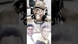 Duke Dennis Shocked To Find Out The Amp Lore And How They Were A Band Before He Joined AMP! 😭😂