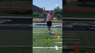Keep the Swim Tight #dline #footballtips #footballmove #defensiveline