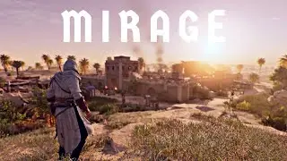 Mirage Brings Back Social Stealth