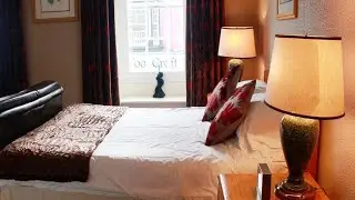 Отель Kings Head, Абергавенни, Великобритания | Travel Lover