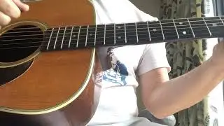 1964 Martin D-28