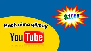 Hich nima qilmasdan 400 ta patpiscik va 1000like qilaylik.UZBEK SILAAA#aslamboi #shortvideo #shorts 