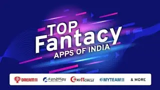 Best Fantasy App 2021 IPL New Fantasy Best App