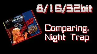 night trap comparison