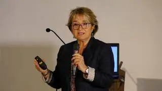 Ana Zubiaga - Aldaketa genetikoak
