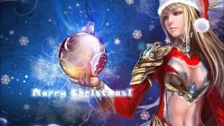 Nightcore S - We wish you a merry Christmas