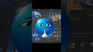BS 1M KING IS HERE 🫴 DIL SE SUBSCRIBER'S #shorts #garenafreefire #garena #freefire #viralshort