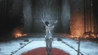 DKS3 - {SL1 Series} - [Sister Friede/Blackflame Friede]+(Hitless)+(Level1)+(Solo)